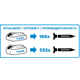 Slagschroevendraaier Graphite Energy+ 58G024