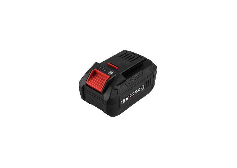 Energy+ 18V Li-Ion 6.0Ah BOOST UP-accu Graphite Energy+ 58G086-1