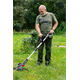 Grastrimmer - accu Graphite Energy+ 58GE112