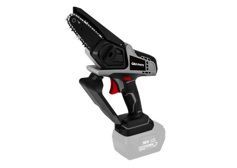 Ketting Takkenzaag Graphite Energy+ 58GE116