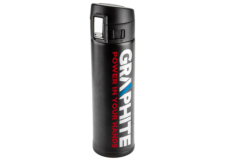 Thermos Graphite GD05