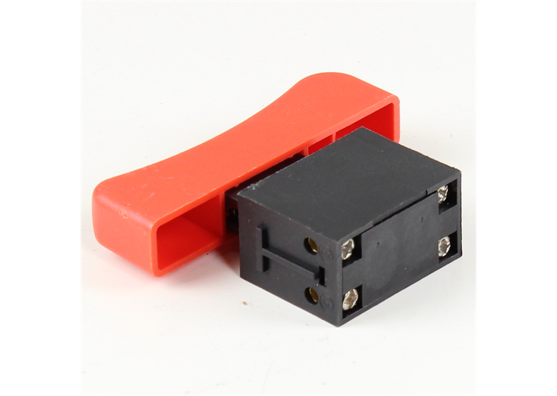 Schakelaar voor 58G876 Graphite K/58G876-1