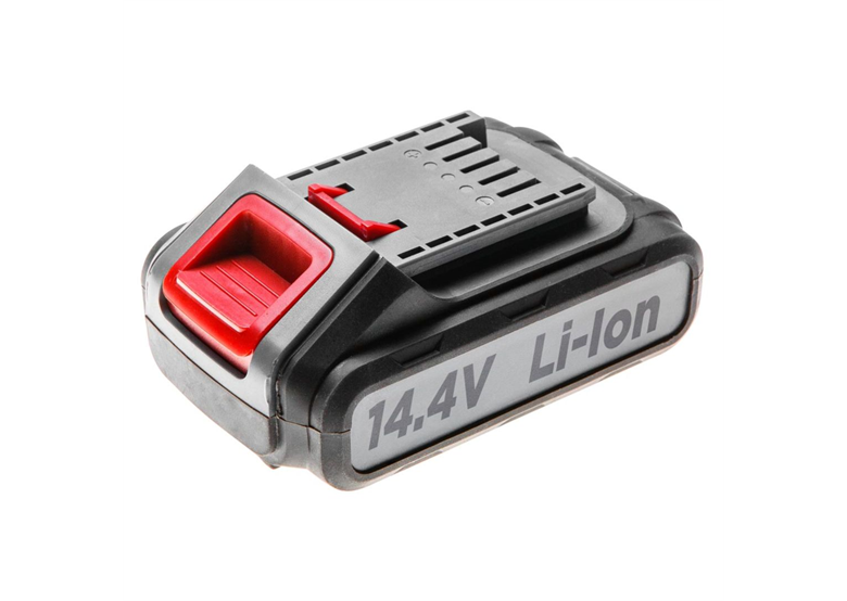 Accu Li-Ion 14,4V 2,0Ah Graphite K00042
