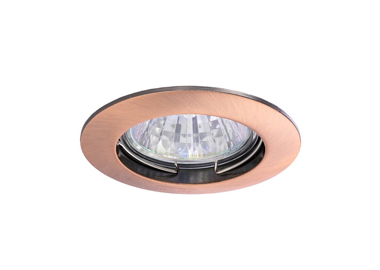 Inbouw armatuur AXL Greenlux GXPL003