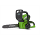 Kettingzaag Greenworks G40CS30II