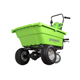 Compostkar/emmer 60L Greenworks G40GC