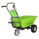 Compostkar/emmer 60L Greenworks G40GC