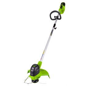 Grastrimmer - accu Greenworks G40LT