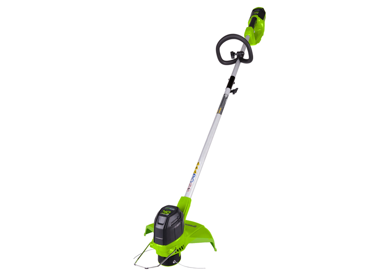 Grastrimmer Greenworks G40LT