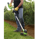 Grastrimmer Greenworks G40LT