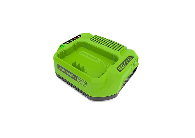 Oplader 60V 2A Greenworks G60UC