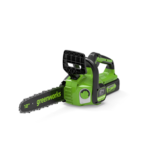 Kettingzaag Greenworks GD24CS30