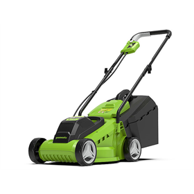 Grasmaaier - accu Greenworks GD24LM33