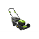 Grasmaaier - accu met aandrijving Greenworks GD40LM46SP