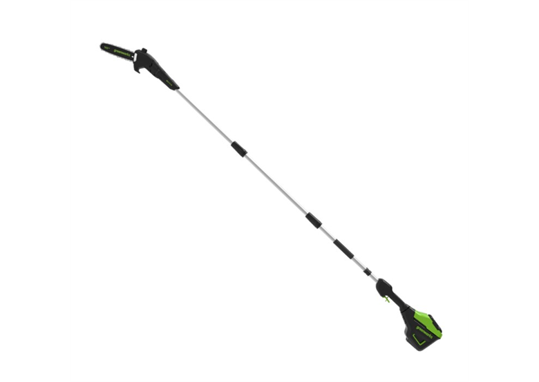Telescoop Kettingzaag Greenworks GD60PS25