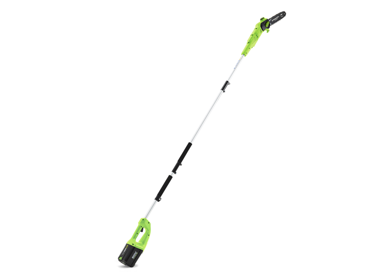 Telescoop Kettingzaag Greenworks PRO GD60PS