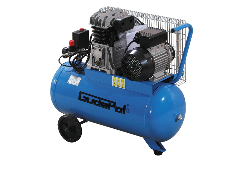 Compressor GD 28- 50-255 Gudepol GD28-50-255