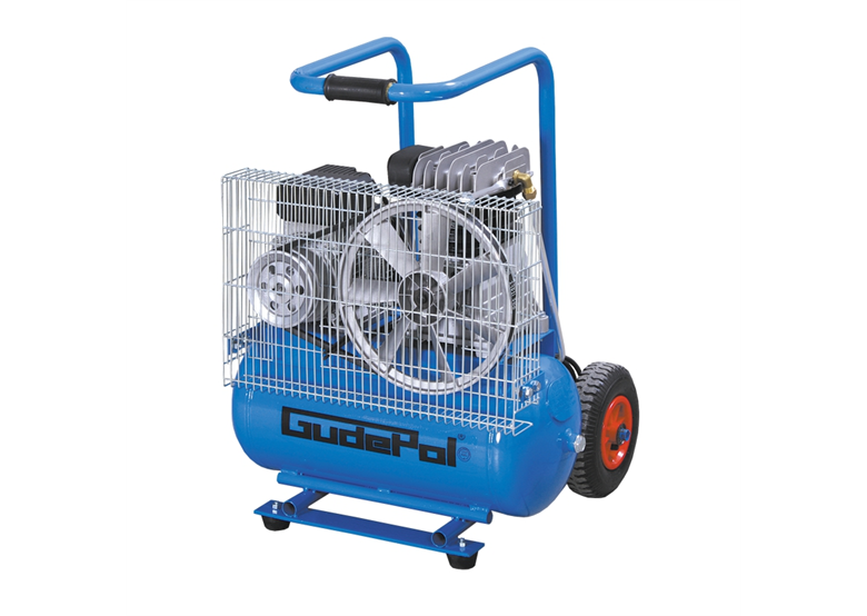 Compressor GDC 28-24-320 Gudepol GDC28-24-320