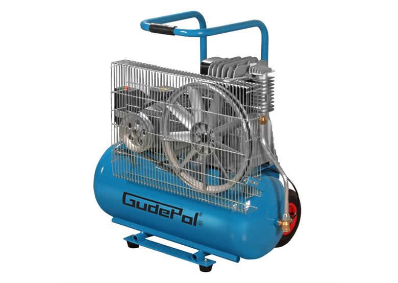 Compressor GDC 38-50-475 Gudepol GDC38-50-475