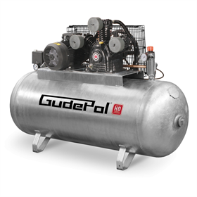 Compressor HD 50/270/700 Gudepol HD50-270-700