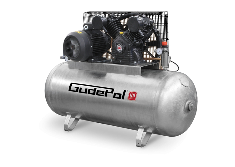 Compressor HD 75/270/900 Gudepol HD75-270-900