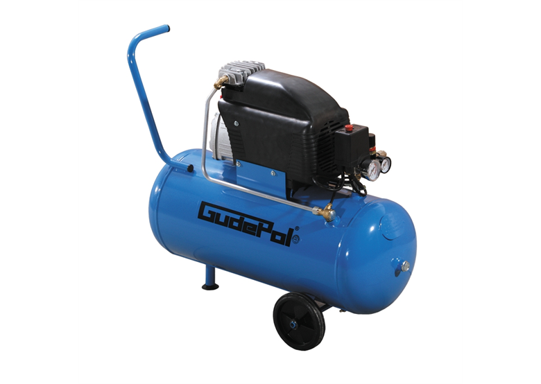 Compressor SO 241/50 Gudepol SO241-50