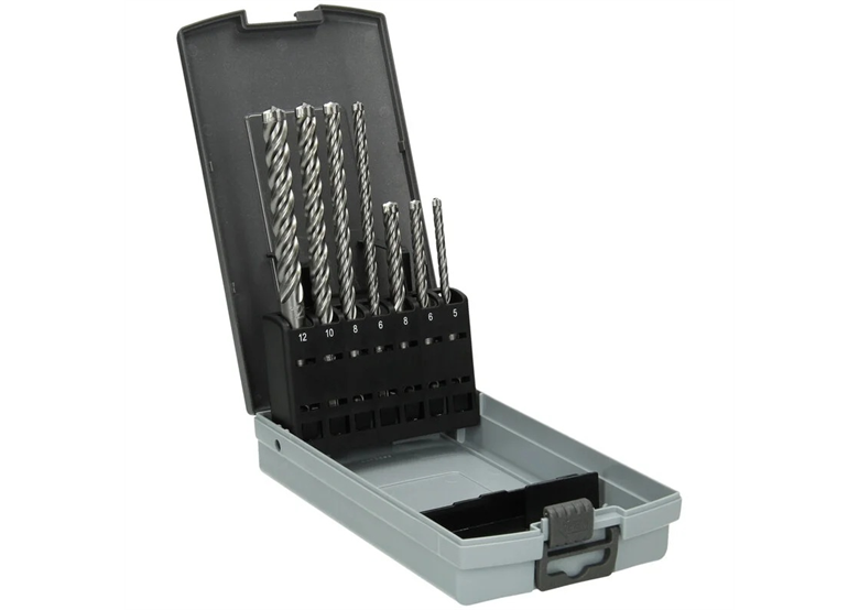 Hamerboren SDS-plus-7 Hikoki 783391