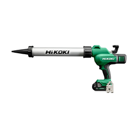 Worstenspuit Hikoki AC18DA WQZ