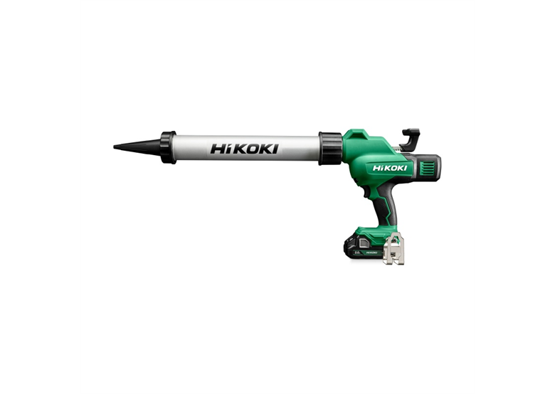 Worstenspuit Hikoki AC18DA WQZ