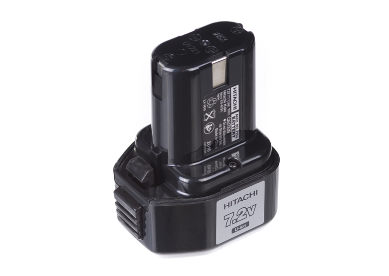 Accu 7,2V 1,5Ah Hikoki BCL715G