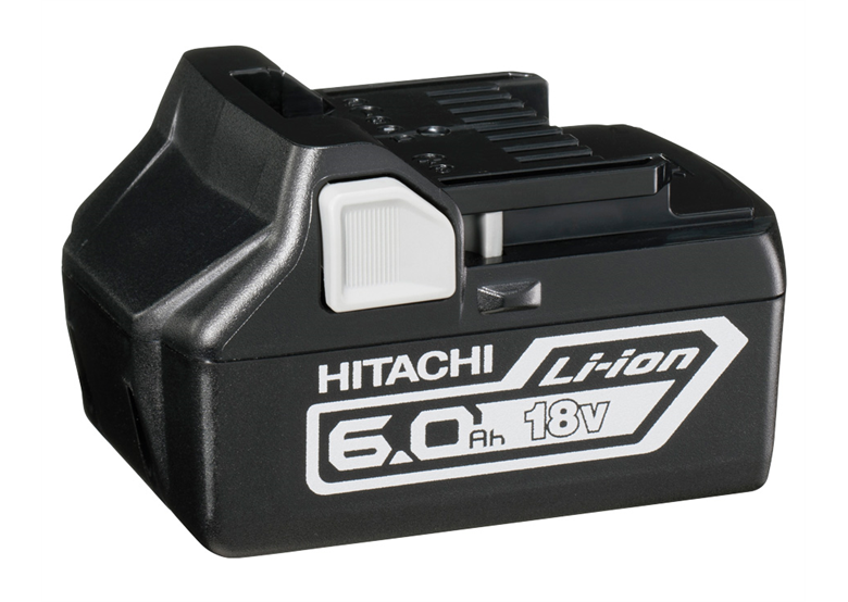 Accu 18V 6,0Ah Hikoki BSL1860