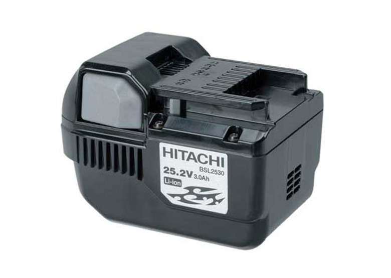 Accu 25 V 3.0 Ah Li-Ion Hikoki BSL2530