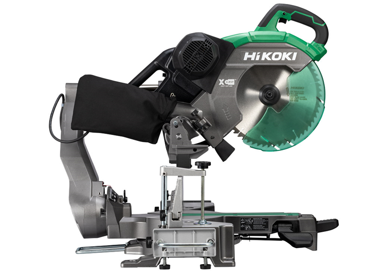 Afkort/verstekzaag Hikoki C12RSH3 WAZ