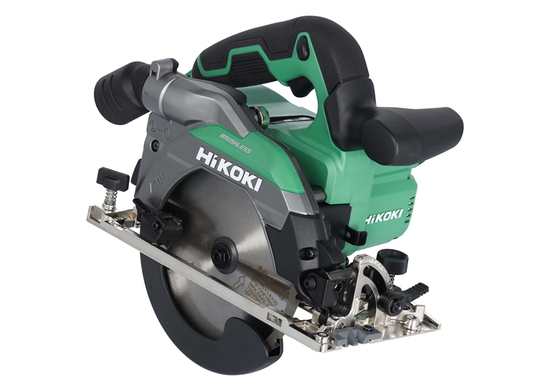 Cirkelzaag Hikoki C1806DB W2Z