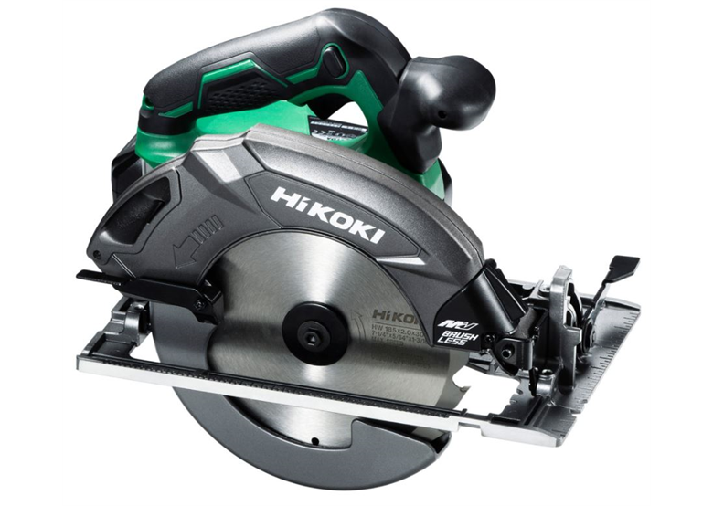 Cirkelzaag Hikoki C3607DA W2Z