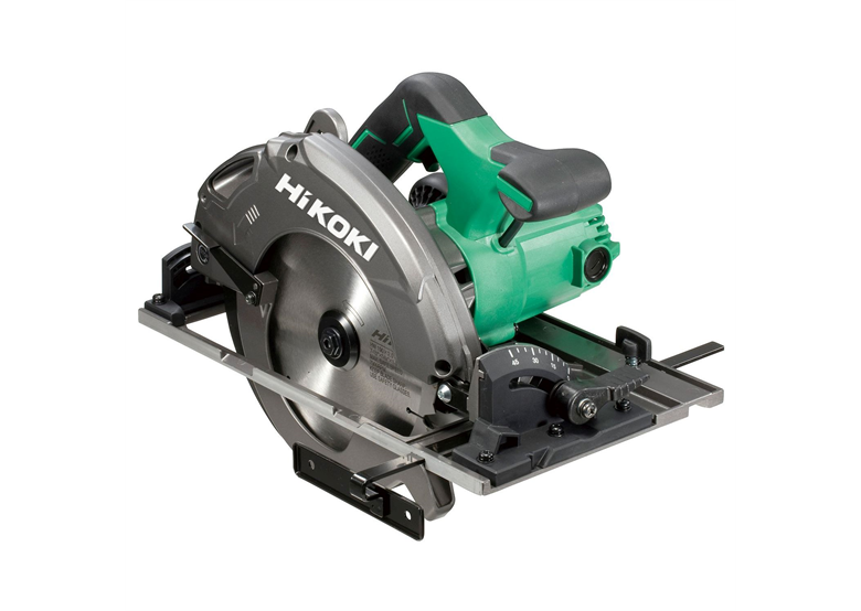 Cirkelzaag Hikoki C7BUM W1Z