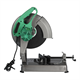 Metaaldoorslijpmachine Hikoki CC14SF WAZ