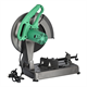 Metaaldoorslijpmachine Hikoki CC14SF WAZ