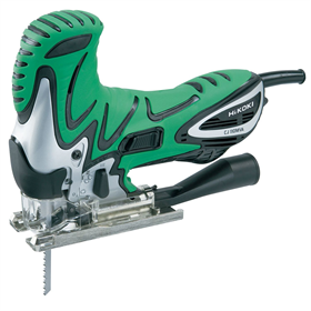 Decoupeerzaag Hikoki CJ110MVA WSZ