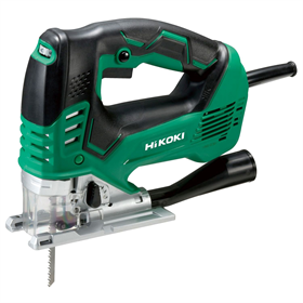 Decoupeerzaag Hikoki CJ160V W1Z