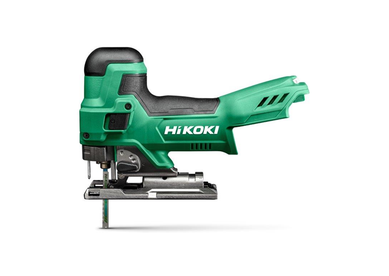Decoupeerzaag Hikoki CJ18DB W4Z