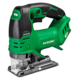 Decoupeerzaag Hikoki CJ36DA W2Z