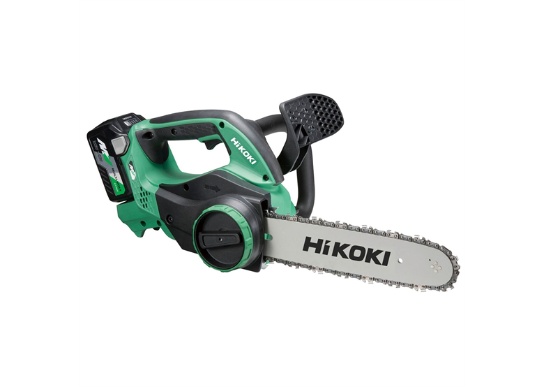 Kettingzaag Hikoki CS3630DA WBZ