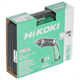 Accu schroevendraaier Hikoki DB3DL2 WCZ