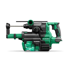 Boorhamer Hikoki DH1826DA W3Z