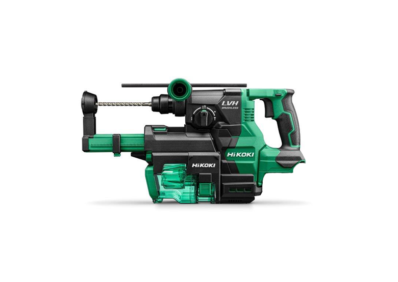 Boorhamer Hikoki DH1826DA W3Z
