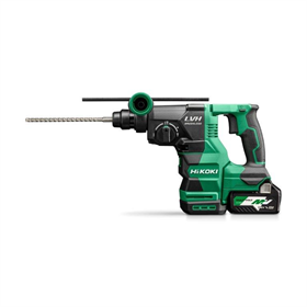 Boorhamer Hikoki DH1826DA WPZ