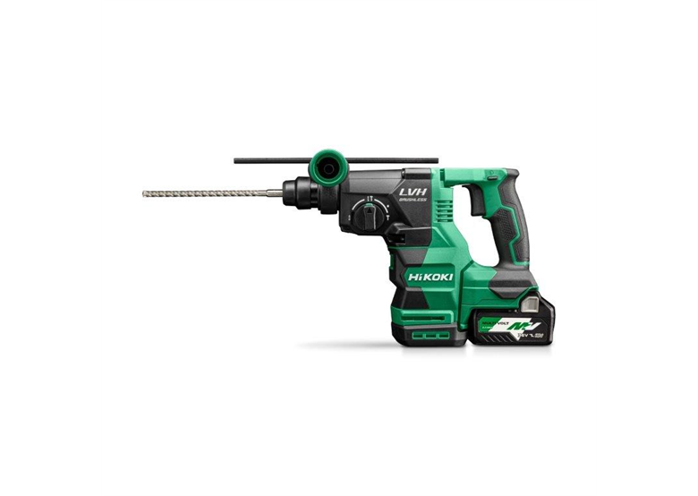 Boorhamer Hikoki DH1826DA WPZ