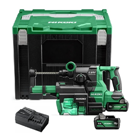 Boorhamer Hikoki DH1826DA WUZ