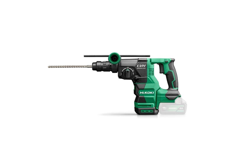 Boorhamer Hikoki DH1826DC W2Z